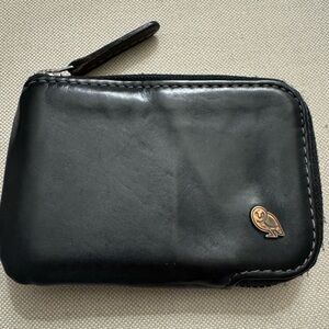 Used Card holder
